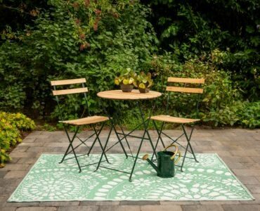 Garden Furniture