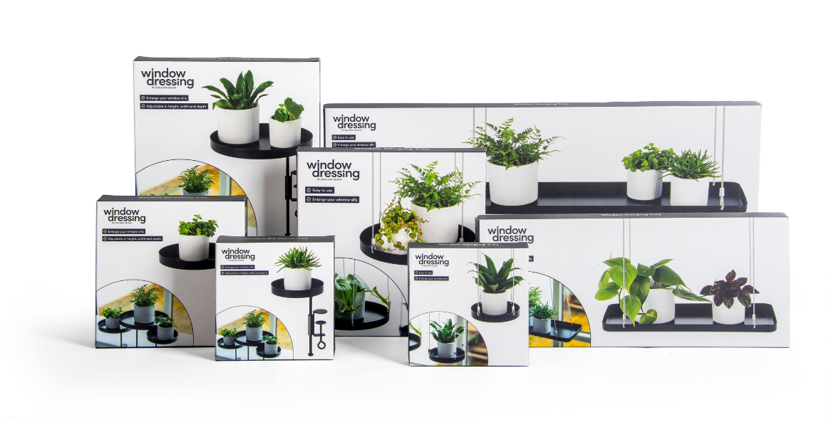 Originele kerst en cadeaupakketten voor ieder budget Esschert Design