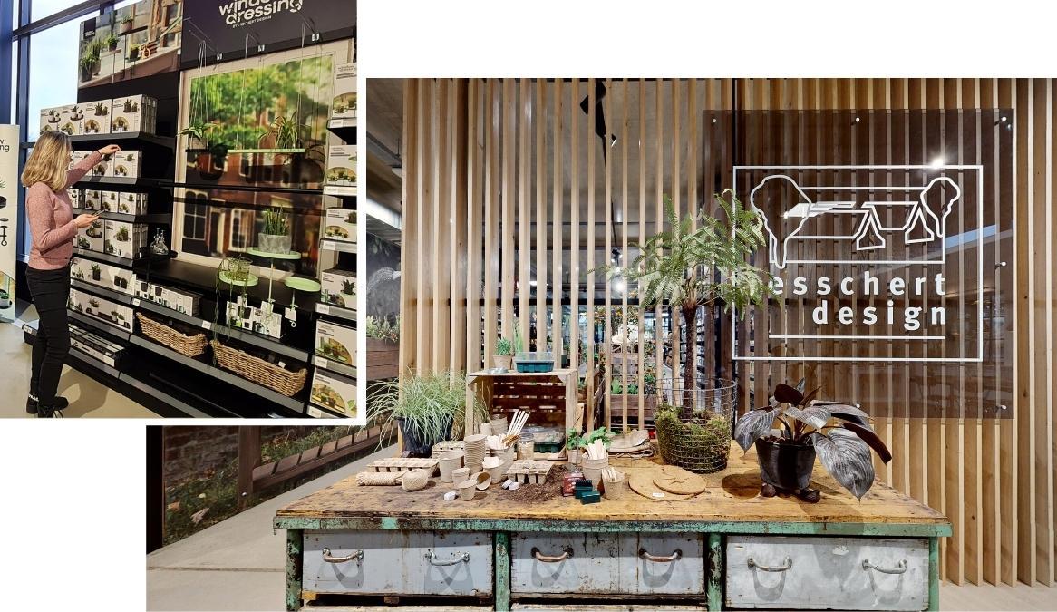 Spring & Summer showroom 2022. Esschert Design