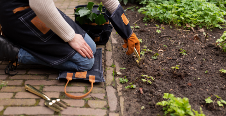 Maak je tuin lenteklaar | Esschert Design