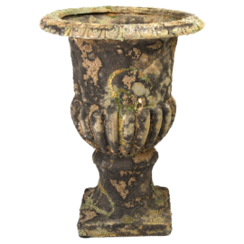 AC Vase Médicis haut GM