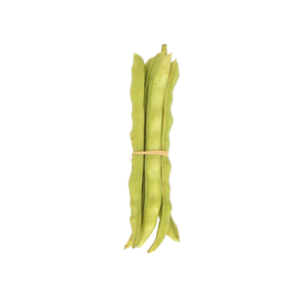 Haricots verts set/6