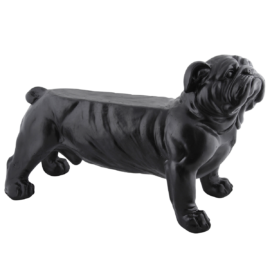 Bank Bulldogge