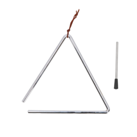 Triangle dinner bell