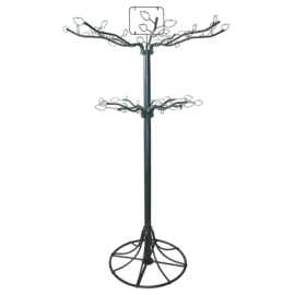 Display metalen boom