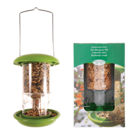 Futtersilo Plastik S