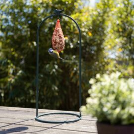 Vogelvoederstandaard met vogel L