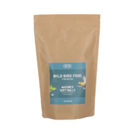 Nature’s suet balls 6 pcs