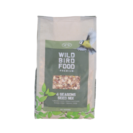 4 seasons seed mix 1kg