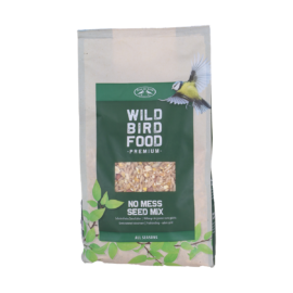 No mess strooivoer 1kg