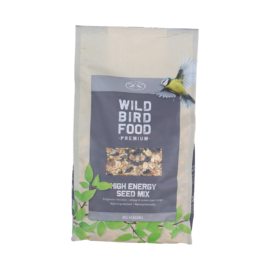 High energy seed mix 1kg