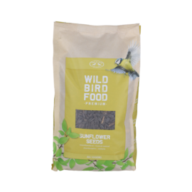 Black sunflower seeds 1kg