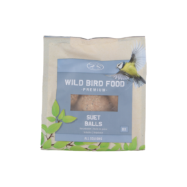 4 seasons suetballs 6 pcs