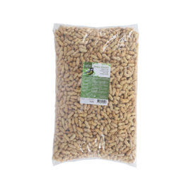 Erdnüsse 4kg