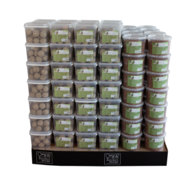 Mix pallet buckets S no net