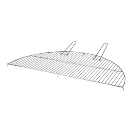 Grille BBQ pour brasero XL