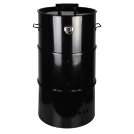 Barrel bbq/smoker L