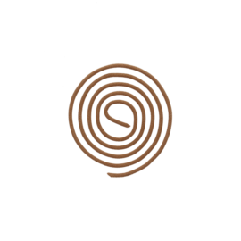 Citronella Nachfüllspiralen Set/10