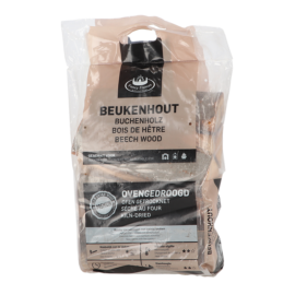 Premium kiln dried beech wood
