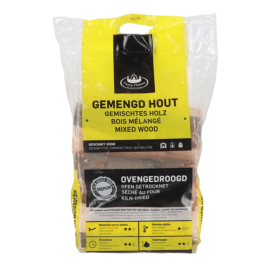 Premium bois de chauffage, mixte