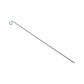 Stick for slate plant label L