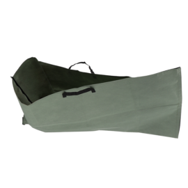 RPET Laubaufsammelmatte /-sack