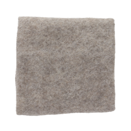 Snail barrier sheep's wool