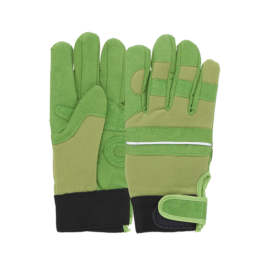 Gants de jardin doublure chaude S