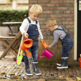 Children's handshovel