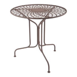 Table metal