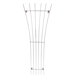 Rankhilfe Wand klassisch