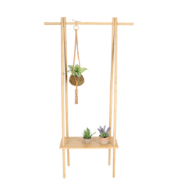 Indoor Kombi-Etagere S