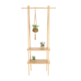 Indoor Kombi-Etagere L