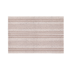 Dessous de tapis rayures horizontal