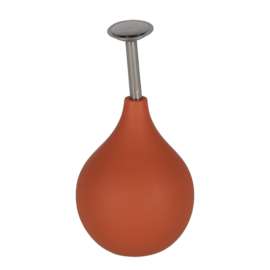 Pulvérisateur poire terre cuite S