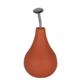 Pulvérisateur poire terre cuite L