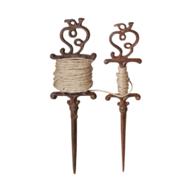 Cordeau rouille set