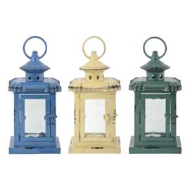 Lantern 3 colours S