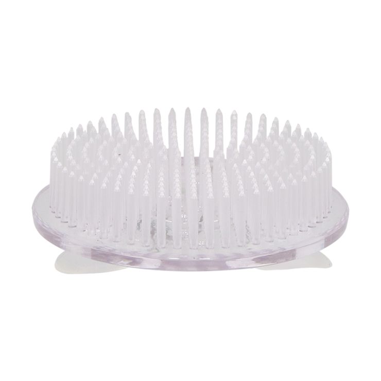 Kenzan kunststof transparant L