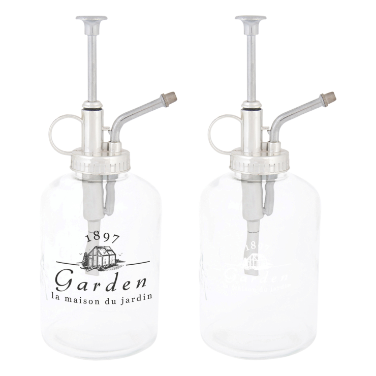 Plant mister "Garden"