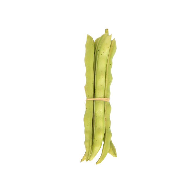 Haricots verts set/6