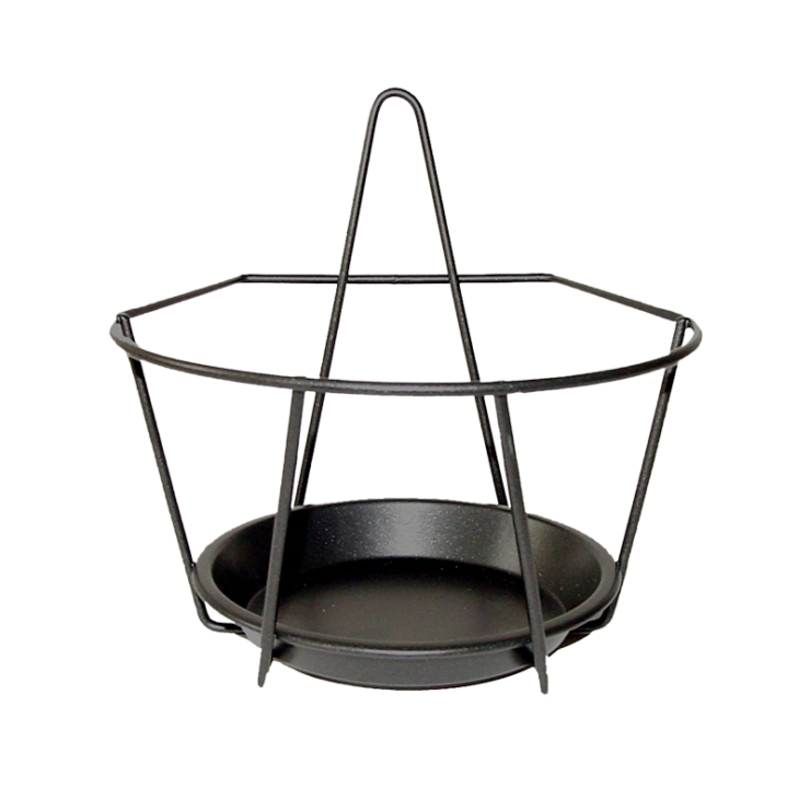 Wandblumentopfhänger S