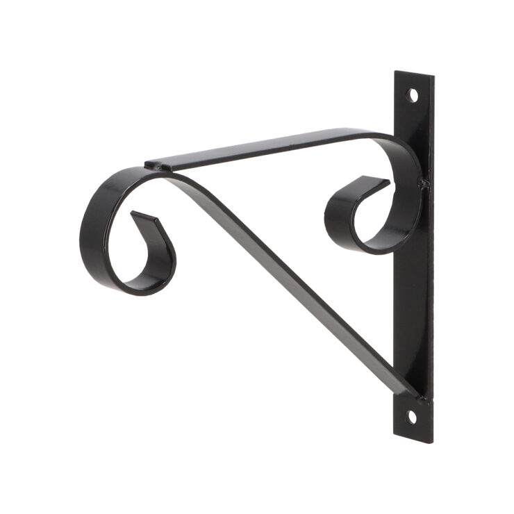 Crochet de suspension avec bouclette S