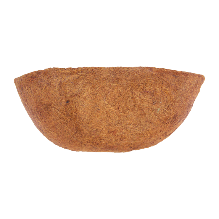 Voorgevormde kokosinzet voor hooirek M