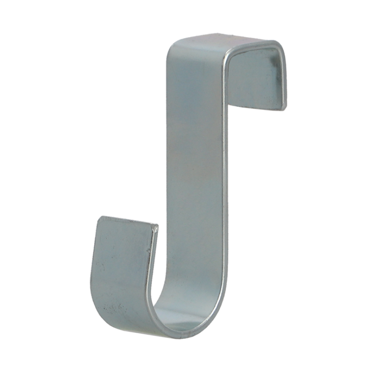 Crochet simple pour carré potager