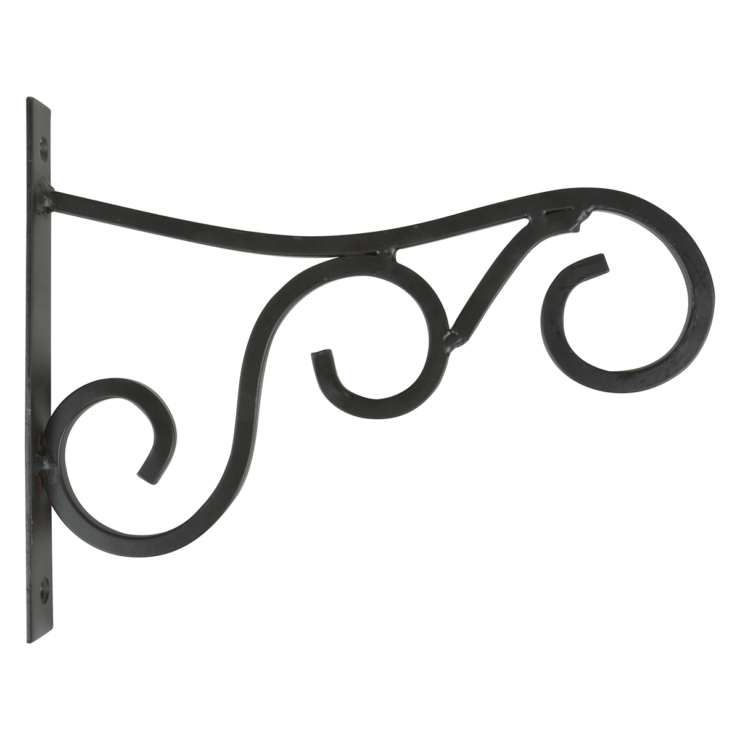 Crochet suspension métal M