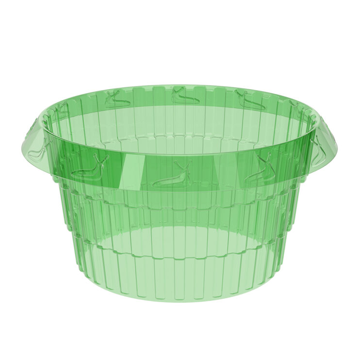 Anneau protection limaces RPET S/12