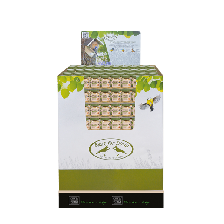 Présentoir avec FB261