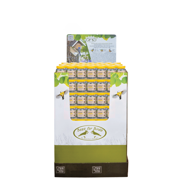 FB279 im 1/4-Display