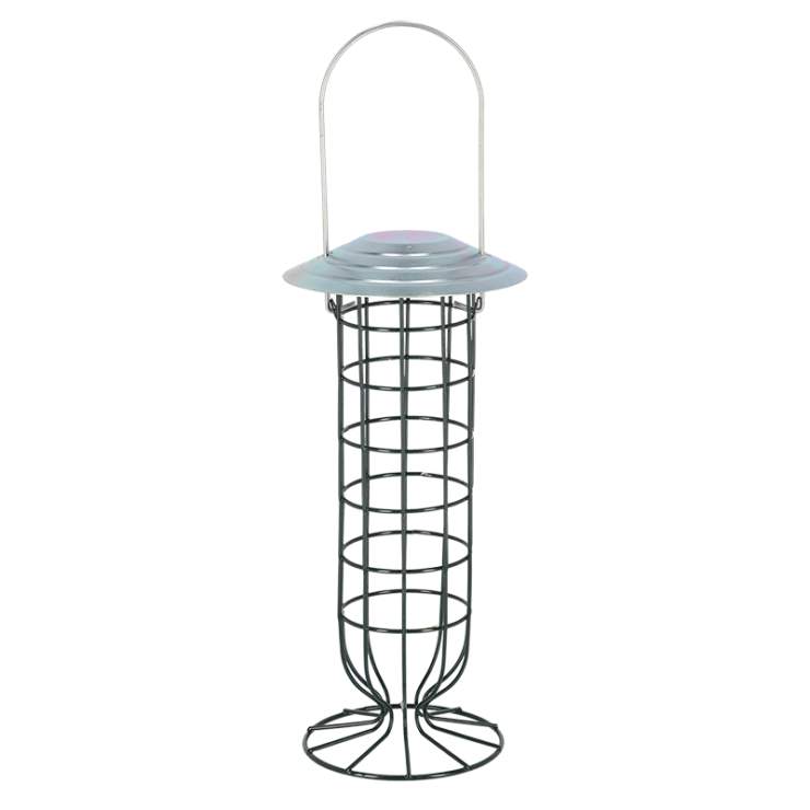 Vetbollenautomaat staand